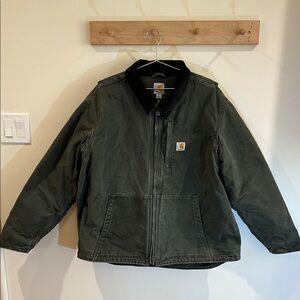 Carhartt Full Swing heavy jacket/coat